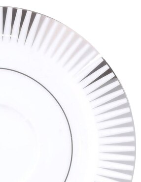 Vajilla Köstlich atala de porcelana para 6 personas