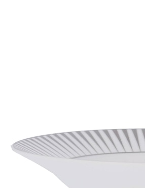 Vajilla Köstlich atala de porcelana para 6 personas