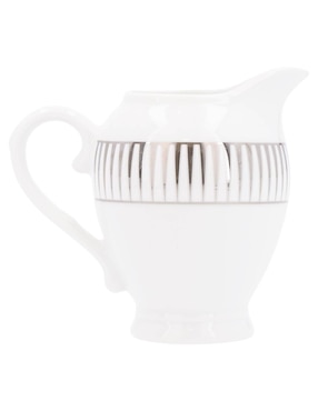 Vajilla Köstlich atala de porcelana para 6 personas