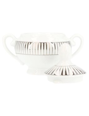 Vajilla Köstlich atala de porcelana para 6 personas