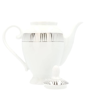 Vajilla Köstlich atala de porcelana para 6 personas