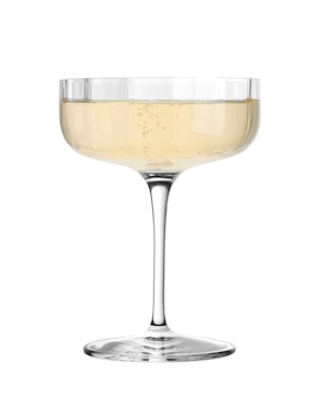 Copa para cóctel Luigi Bormioli Jazz de cristal