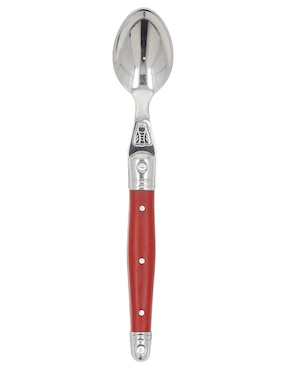 Set cuchara Jean Dubost para café