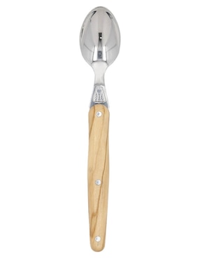 Set cuchara Jean Dubost para café
