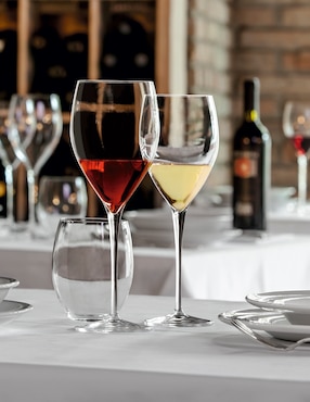 Copa para vino Luigi Bormioli
