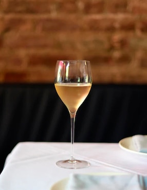 Copa para vino Luigi Bormioli