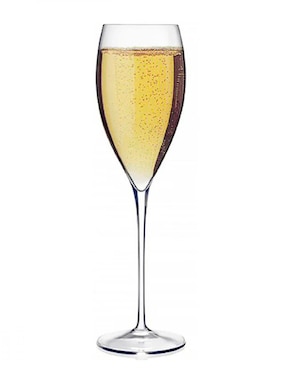 Copa para Flauta Luigi Bormioli