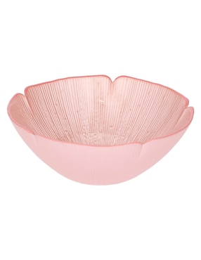 Bowl N Narrative Zoren de vidrio