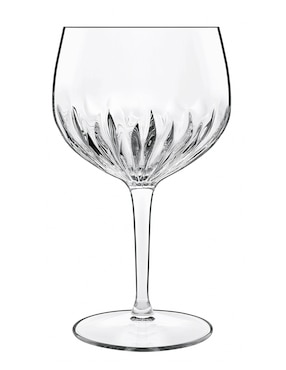 Copas para Gin Luigi Bormioli Gin & Tonic de vidrio 1 pieza