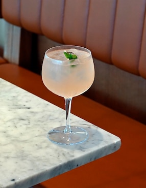 Copas para Gin Luigi Bormioli Gin & Tonic de vidrio 1 pieza