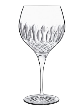 Copas para Gin Luigi Bormioli Gin & Tonic de vidrio 1 pieza