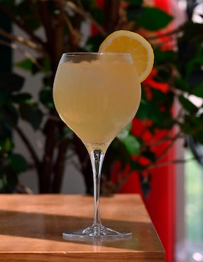 Copas para Gin Luigi Bormioli Gin & Tonic de vidrio 1 pieza