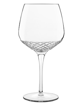 Copas para Gin Luigi Bormioli Gin & Tonic de vidrio 1 pieza