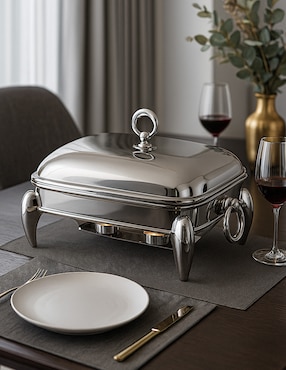 Porta pyrex Köstlich