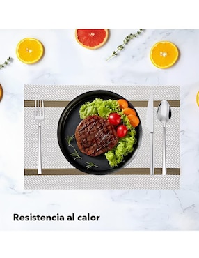 Set mantel individual rectangular Xtellar