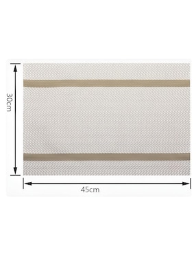 Set mantel individual rectangular Xtellar
