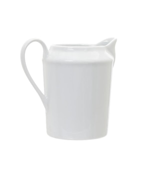 Cremera Limoges Blanca