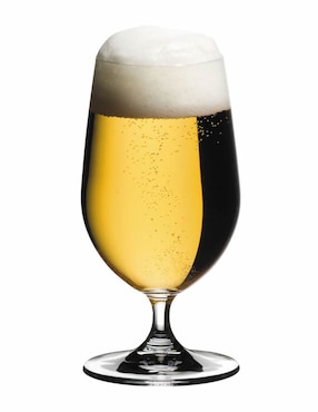 Copa para cerveza Riedel Ouverture de cristal