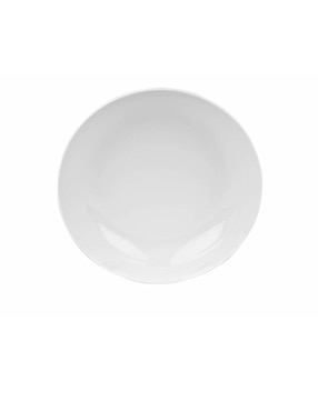 Tazón Para Pasta Noritake Artic Blanco