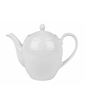 Noritake Cafetera Arctic White