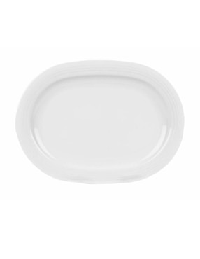 Platón Noritake Artic de porcelana