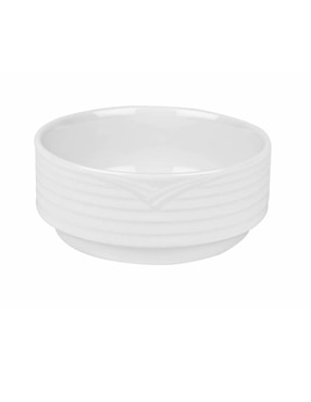 Dulcero Noritake Arctic Blanco