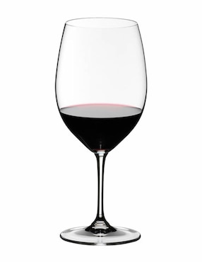 Copa Para Vino Tinto Riedel 621 Mililitros Vinum