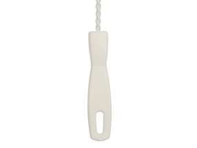Cepillo para copas Riedel blanco