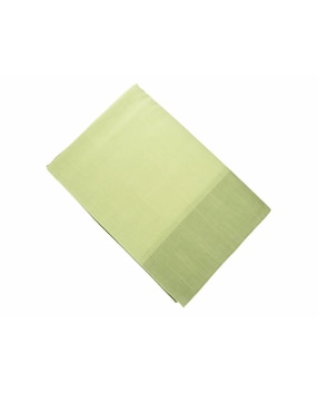 Mantel Regent Colors Verde