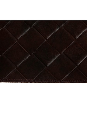 Mantel individual rectangular de vinil Bari Home
