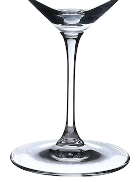 Copa para vino tinto Riedel Vinum de cristal