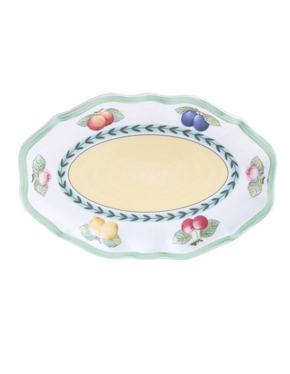 Bowl de porcelana