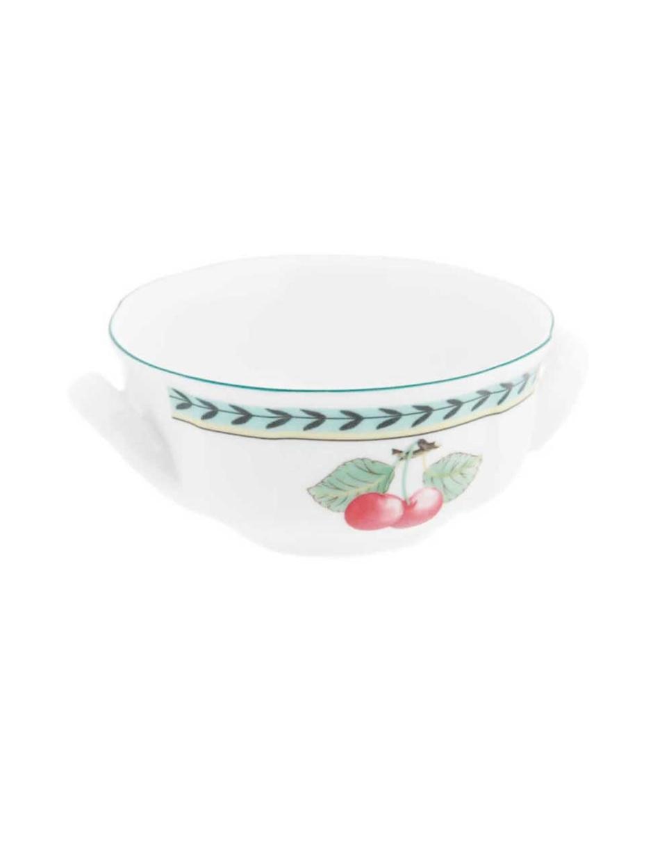 Bowl de porcelana