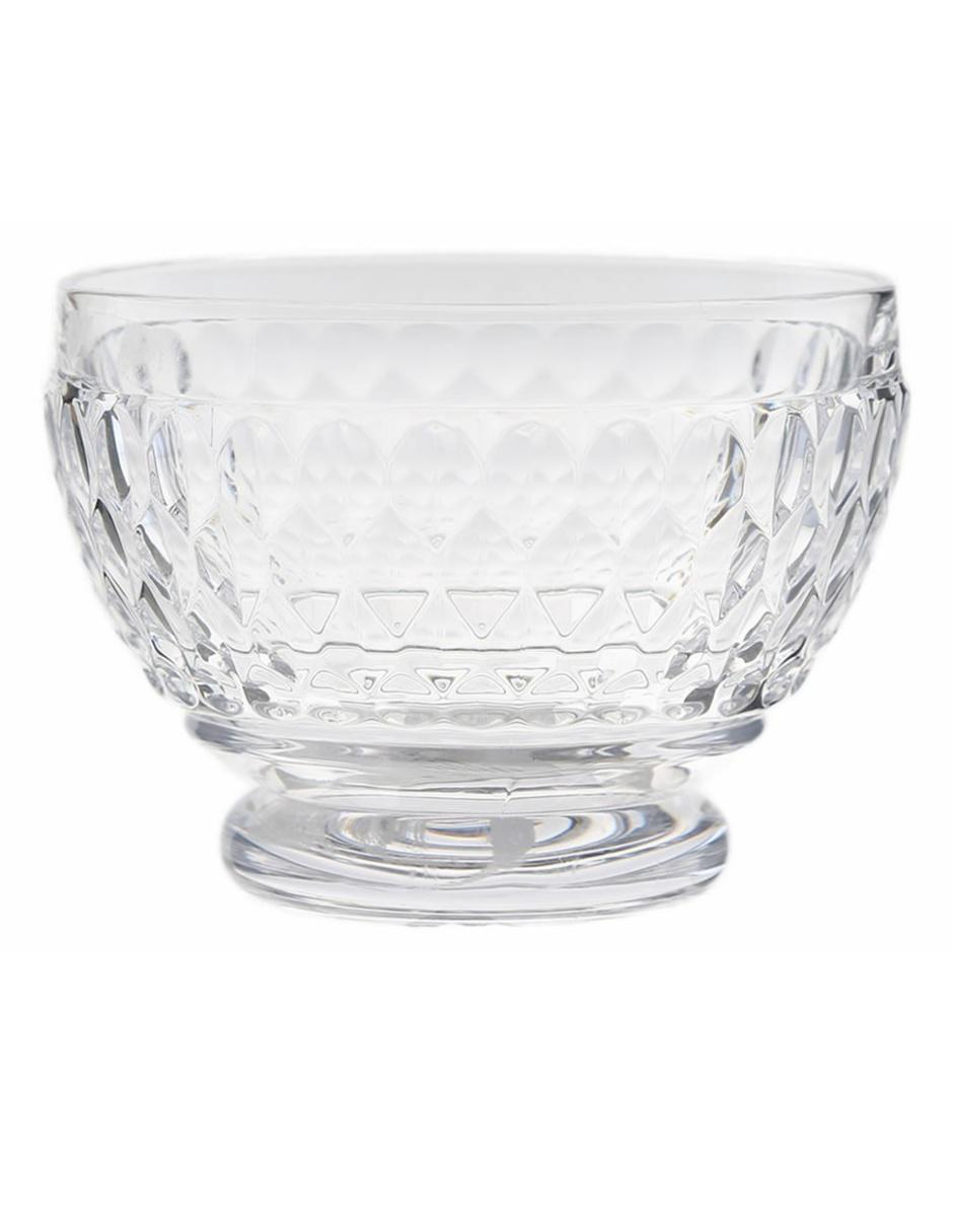 Bowl de cristal
