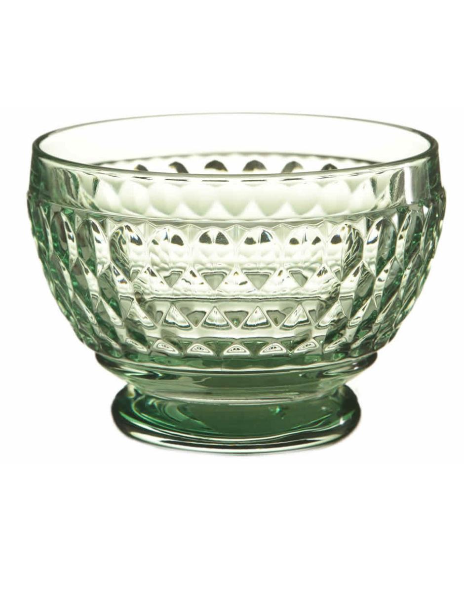 Bowl de cristal