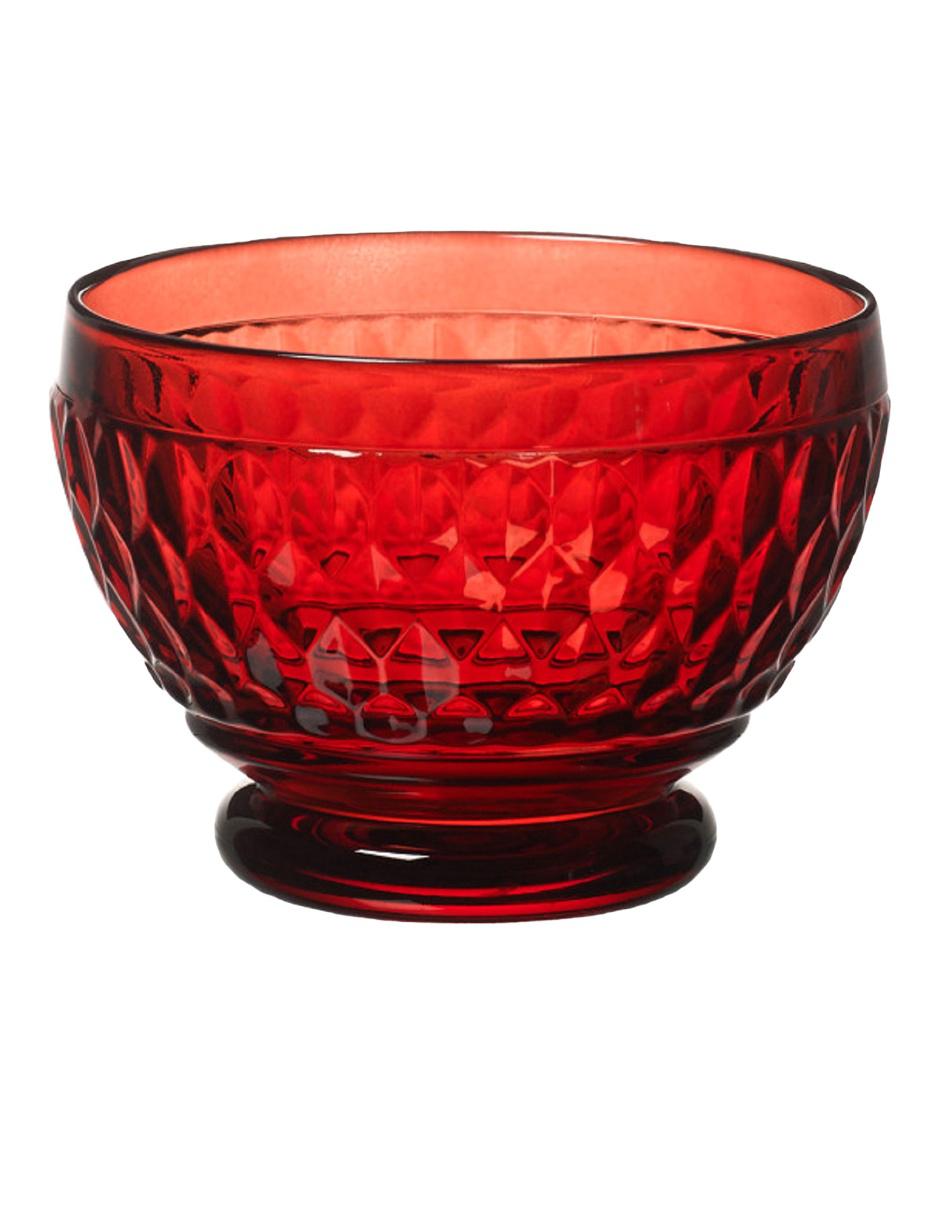 Bowl de cristal