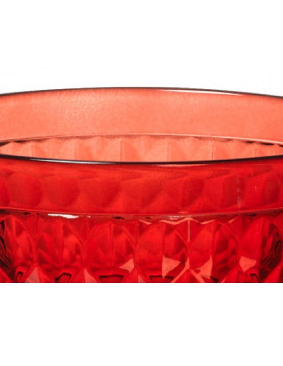 Bowl de cristal 2