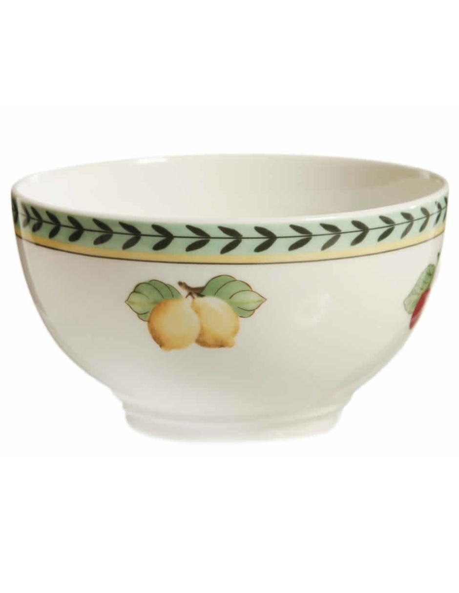 Bowl de porcelana