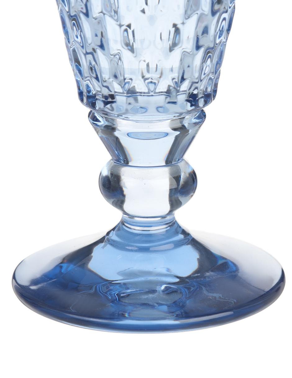 Copa para champán de porcelana 3