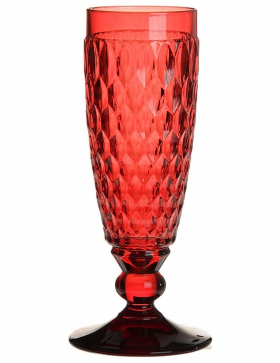 Copa para champán de cristal Copa para champán de cristal