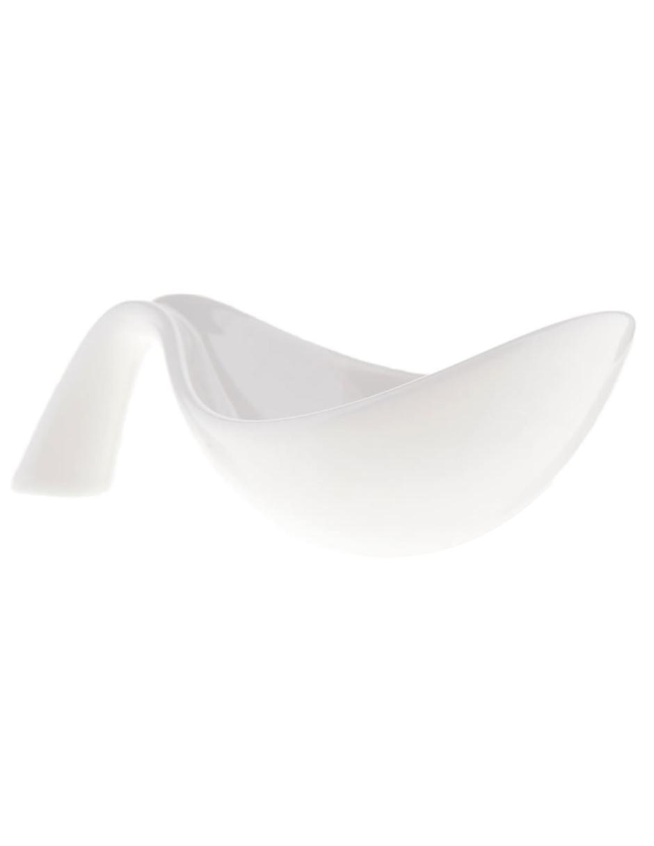 Botanero Flow de Porcelana
