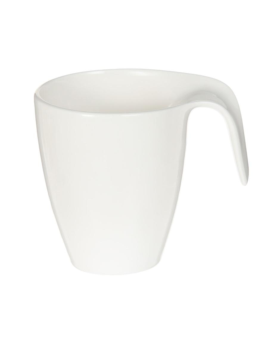 Taza clásica Flow