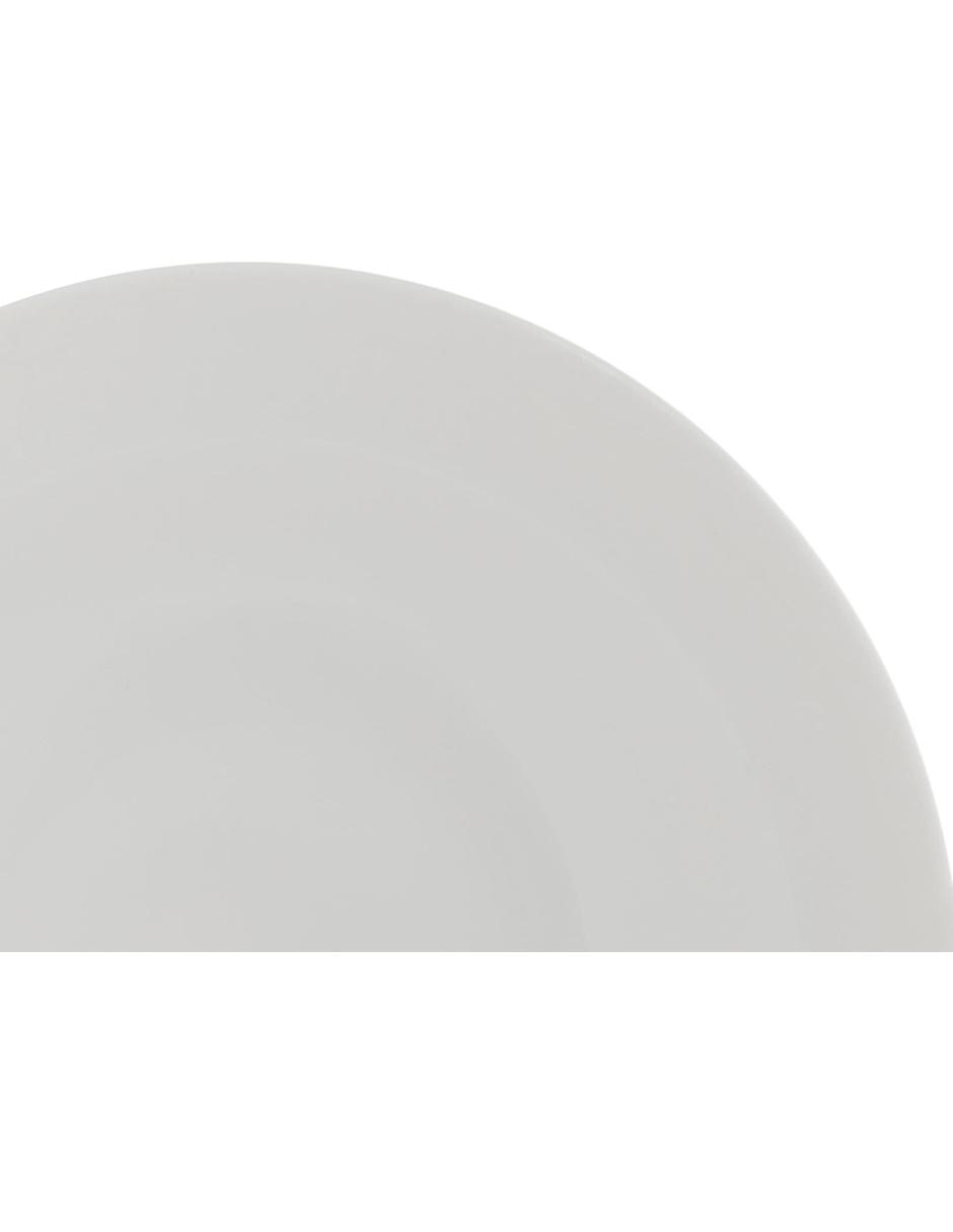 Plato de porcelana 3