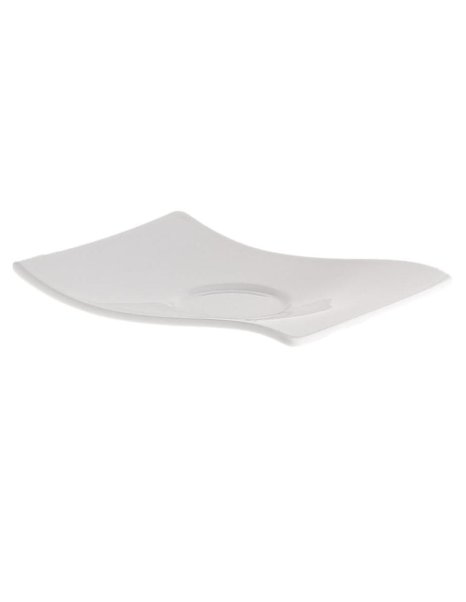 Plato de porcelana 1