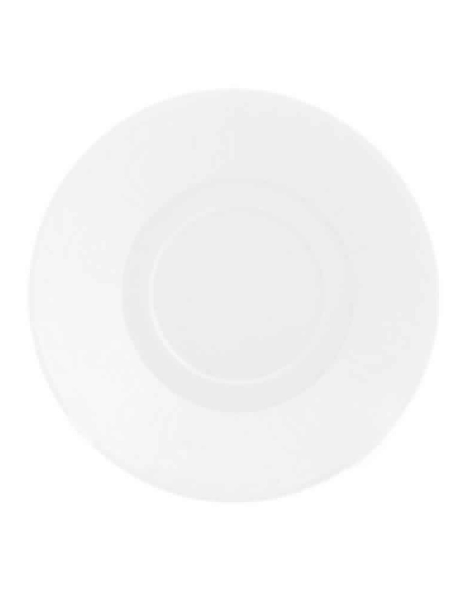 Plato pan Cellini de porcelana