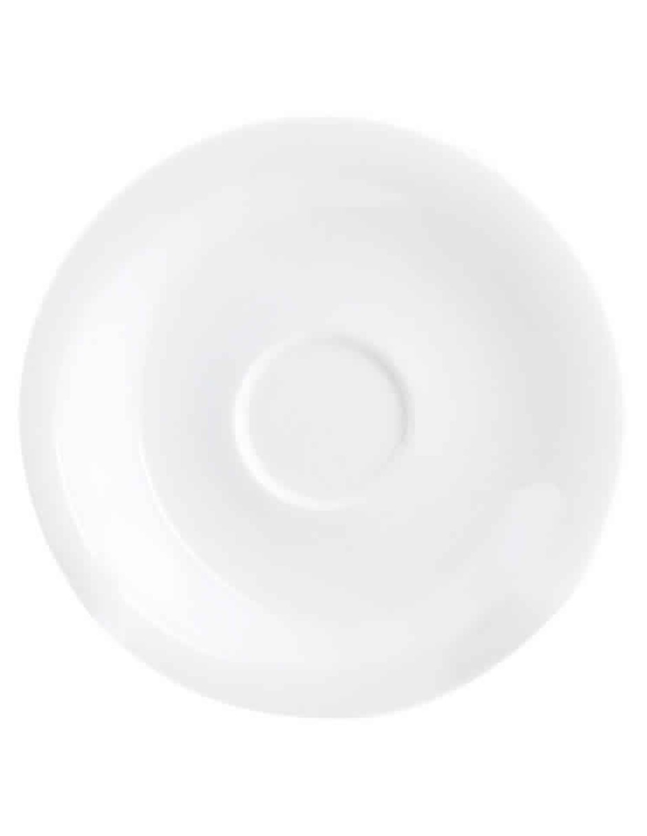 Plato pan New Cottage de porcelana