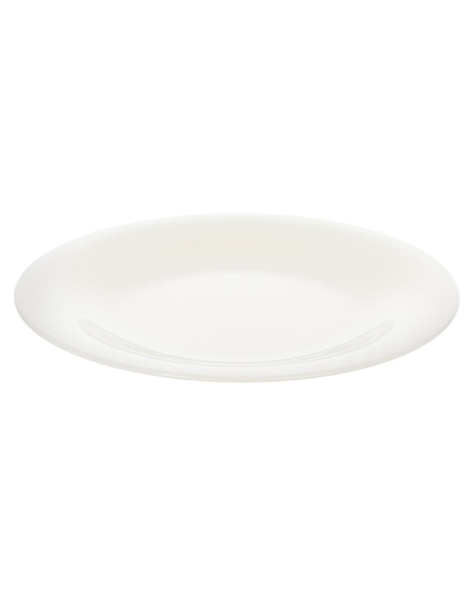 Plato pan de cerámica 2