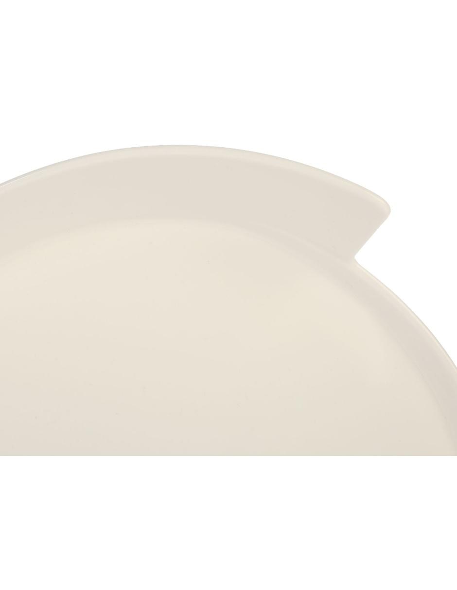 Plato de porcelana 3