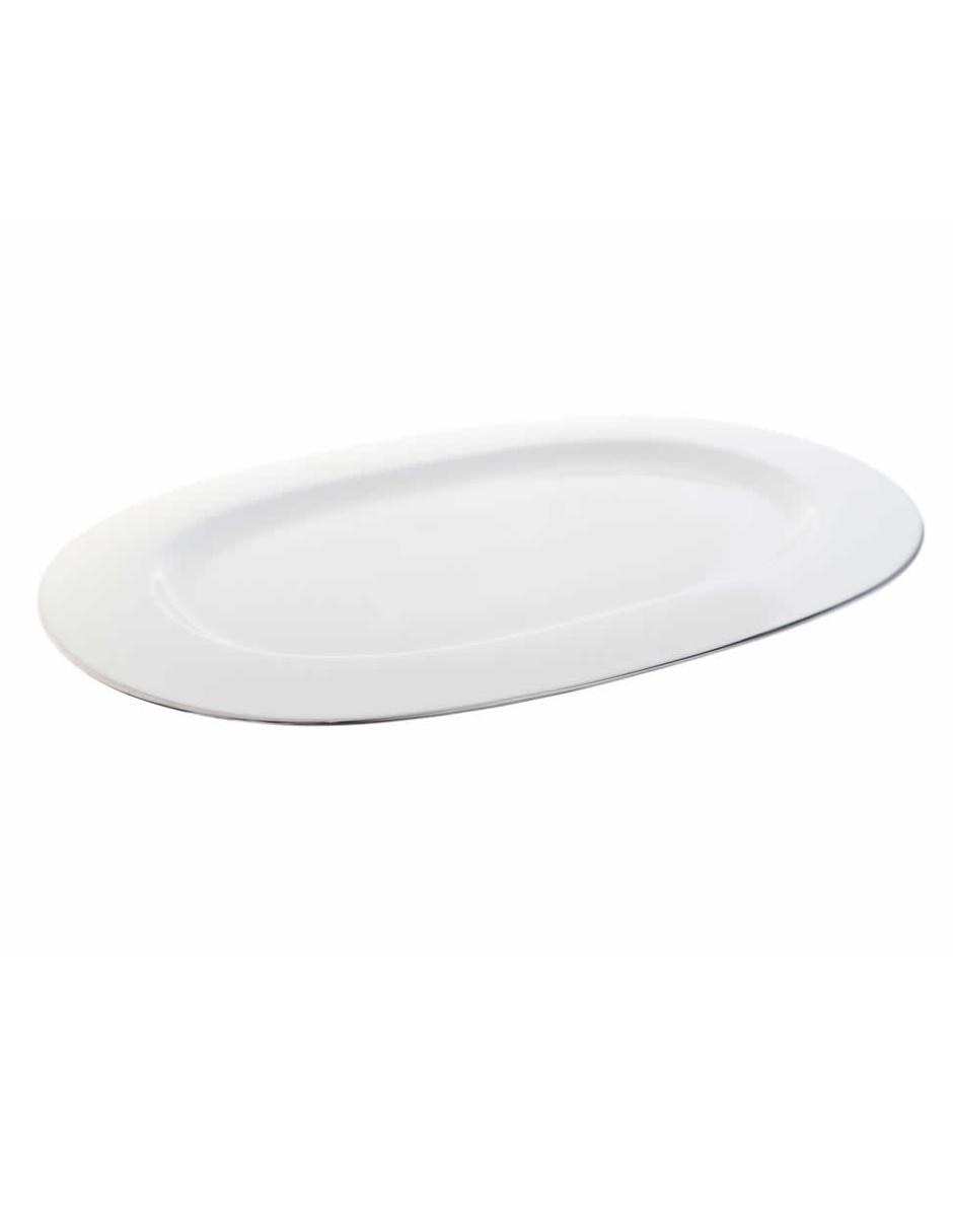 Platón de porcelana 2