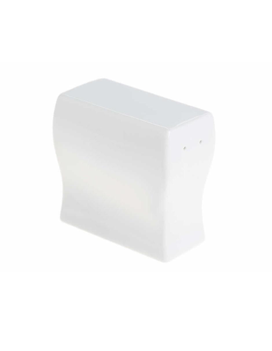 Salero Newwave blanco